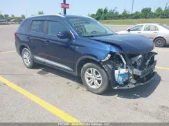 JA4JZ3AX8JZ603289 2018 MITSUBISHI OUTLANDER