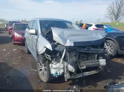 JA4JZ3AX8JZ608881 2018 MITSUBISHI OUTLANDER