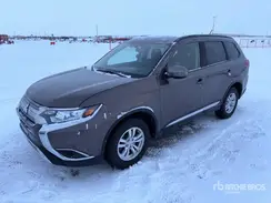 JA4JZ3AX8JZ616995 2018 MITSUBISHI OUTLANDER
