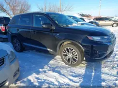 JA4JZ3AX9GZ607182 2016 MITSUBISHI OUTLANDER