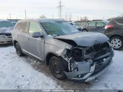JA4JZ3AX9GZ612544 2016 MITSUBISHI OUTLANDER
