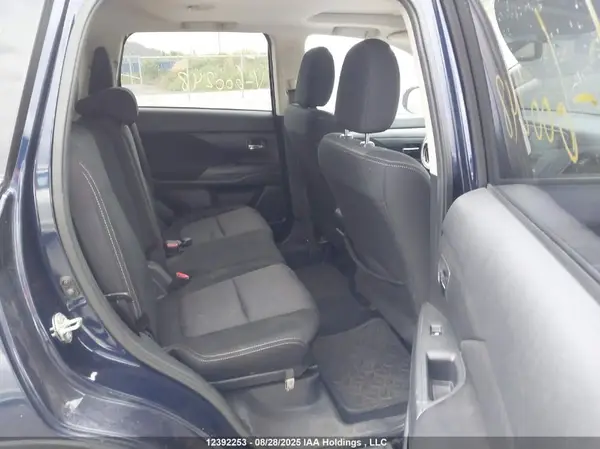JA4JZ3AX9HZ600248 2017 MITSUBISHI OUTLANDER - Image 8