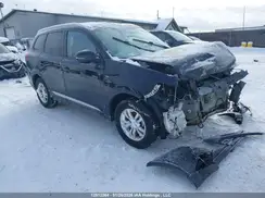 JA4JZ3AX9HZ607541 2017 MITSUBISHI OUTLANDER