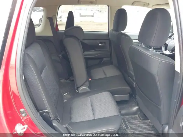 JA4JZ3AX9HZ608589 2017 MITSUBISHI OUTLANDER - Image 8