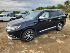 JA4JZ3AX9JJ601114 2018 MITSUBISHI OUTLANDER
