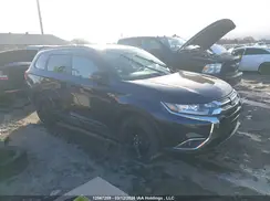 JA4JZ3AX9JZ606850 2018 MITSUBISHI OUTLANDER