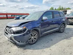 JA4JZ3AX9JZ610610 2018 MITSUBISHI OUTLANDER