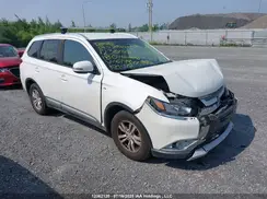 JA4JZ3AX9JZ614947 2018 MITSUBISHI OUTLANDER