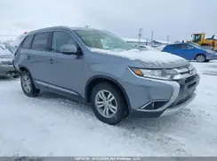 JA4JZ3AXXGZ600662 2016 MITSUBISHI OUTLANDER