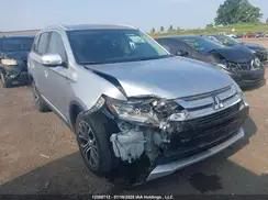 JA4JZ3AXXGZ609233 2016 MITSUBISHI OUTLANDER