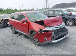 JA4JZ3AXXHZ600226 2017 MITSUBISHI OUTLANDER