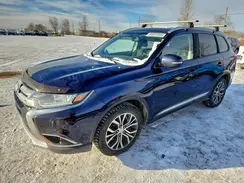 JA4JZ3AXXHZ600291 2017 MITSUBISHI OUTLANDER