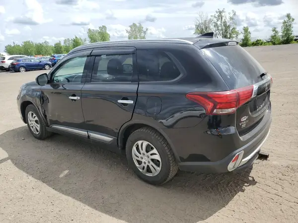 JA4JZ3AXXHZ602378 2017 MITSUBISHI OUTLANDER - Image 2