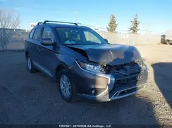 JA4JZ3AXXKZ602016 2019 MITSUBISHI OUTLANDER