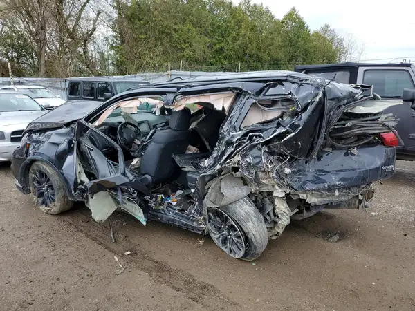 JA4JZ3AXXKZ605823 2019 MITSUBISHI OUTLANDER - Image 2