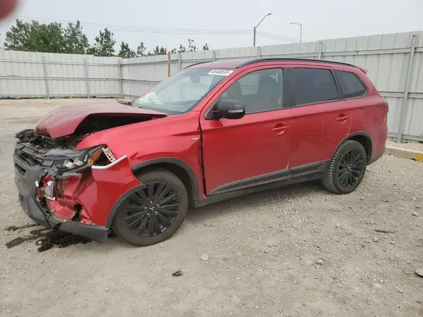JA4JZ3AXXLZ614474 2020 MITSUBISHI OUTLANDER - Image 1