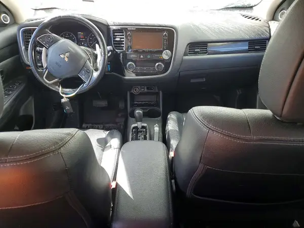 JA4JZ4AX0GZ008791 2016 MITSUBISHI OUTLANDER - Image 8