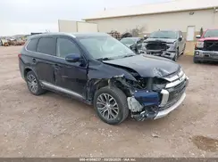 JA4JZ4AX0GZ012498 2016 MITSUBISHI OUTLANDER