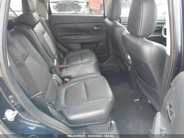 JA4JZ4AX0GZ012498 2016 MITSUBISHI OUTLANDER - Image 8