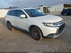 JA4JZ4AX0GZ019967 2016 MITSUBISHI OUTLANDER