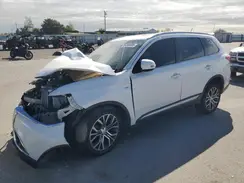 JA4JZ4AX0GZ022559 2016 MITSUBISHI OUTLANDER