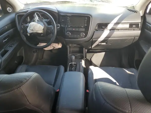 JA4JZ4AX0GZ022559 2016 MITSUBISHI OUTLANDER - Image 8