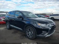 JA4JZ4AX0GZ033187 2016 MITSUBISHI OUTLANDER
