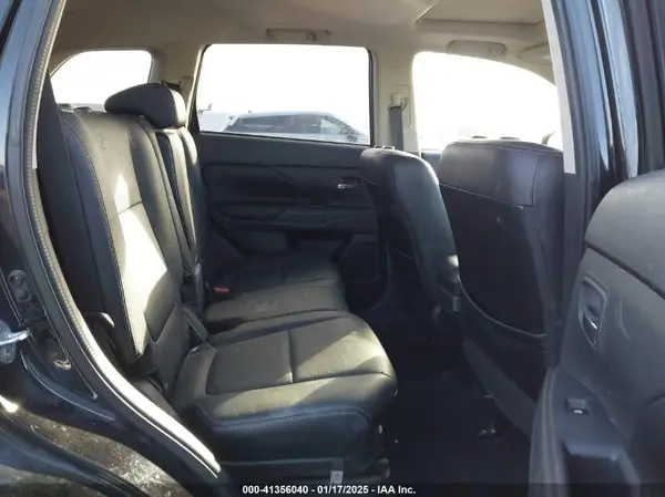 JA4JZ4AX0GZ033187 2016 MITSUBISHI OUTLANDER - Image 8