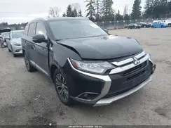JA4JZ4AX0GZ035294 2016 MITSUBISHI OUTLANDER