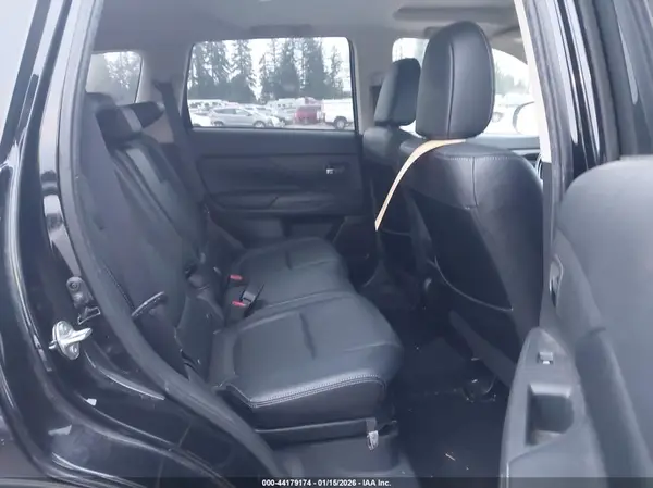 JA4JZ4AX0GZ035294 2016 MITSUBISHI OUTLANDER - Image 8