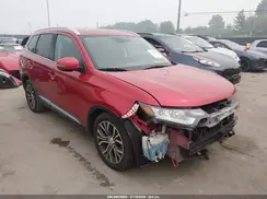 JA4JZ4AX0GZ051964 2016 MITSUBISHI OUTLANDER