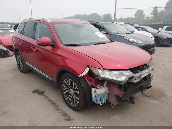 JA4JZ4AX0GZ051964 2016 MITSUBISHI OUTLANDER - Image 1