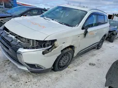 JA4JZ4AX0GZ603303 2016 MITSUBISHI OUTLANDER