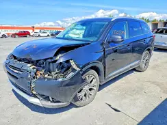 JA4JZ4AX0GZ605049 2016 MITSUBISHI OUTLANDER