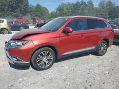JA4JZ4AX0HZ039167 2017 MITSUBISHI OUTLANDER