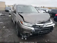 JA4JZ4AX0HZ601178 2017 MITSUBISHI OUTLANDER