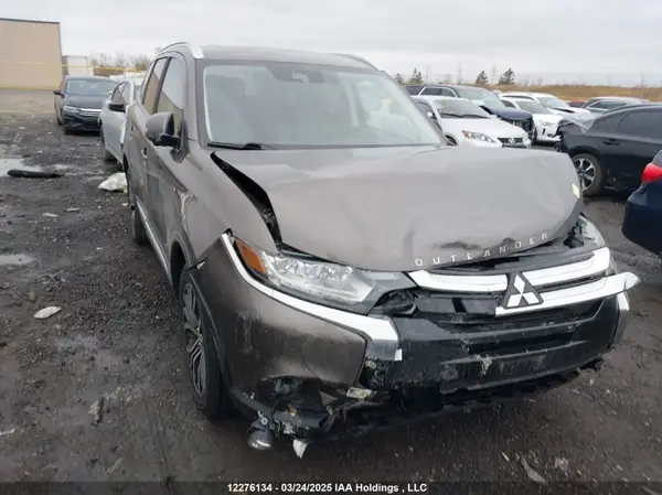 JA4JZ4AX0HZ601178 2017 MITSUBISHI OUTLANDER - Image 1