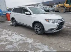 JA4JZ4AX0JZ010919 2018 MITSUBISHI OUTLANDER