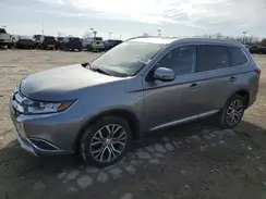 JA4JZ4AX0JZ013142 2018 MITSUBISHI OUTLANDER