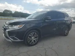 JA4JZ4AX0JZ014596 2018 MITSUBISHI OUTLANDER
