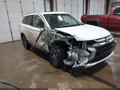 JA4JZ4AX0JZ036551 2018 MITSUBISHI OUTLANDER