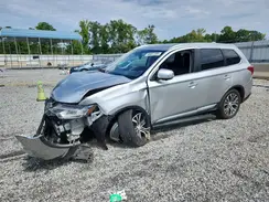 JA4JZ4AX0JZ054094 2018 MITSUBISHI OUTLANDER