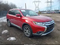 JA4JZ4AX0JZ069114 2018 MITSUBISHI OUTLANDER
