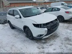 JA4JZ4AX0JZ603129 2018 MITSUBISHI OUTLANDER
