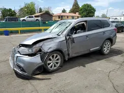JA4JZ4AX0KZ001624 2019 MITSUBISHI OUTLANDER