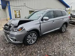 JA4JZ4AX0KZ002398 2019 MITSUBISHI OUTLANDER