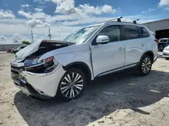 JA4JZ4AX0KZ002529 2019 MITSUBISHI OUTLANDER