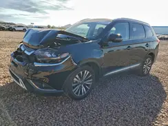 JA4JZ4AX0KZ025079 2019 MITSUBISHI OUTLANDER