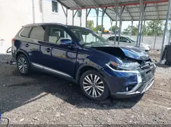 JA4JZ4AX0KZ027365 2019 MITSUBISHI OUTLANDER