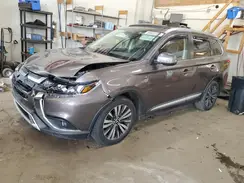 JA4JZ4AX0KZ054775 2019 MITSUBISHI OUTLANDER